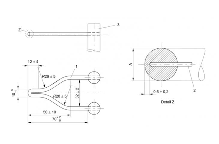 instrument in surgical