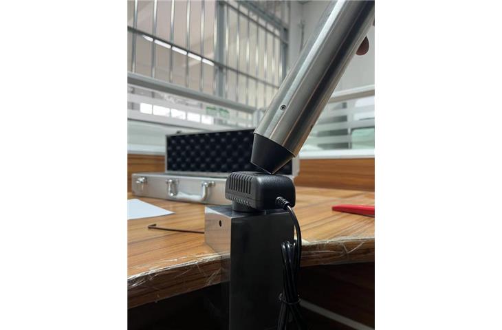 testing foam height tster company
