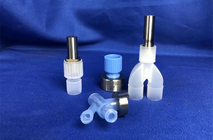 safety glass testing equipment