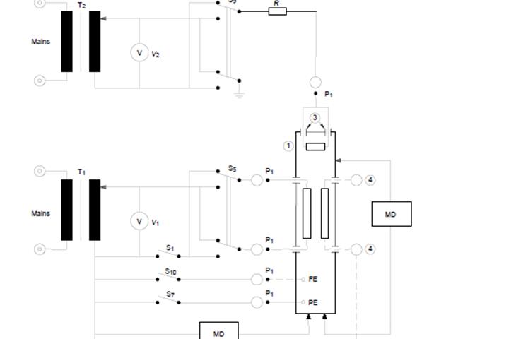 uv light tester