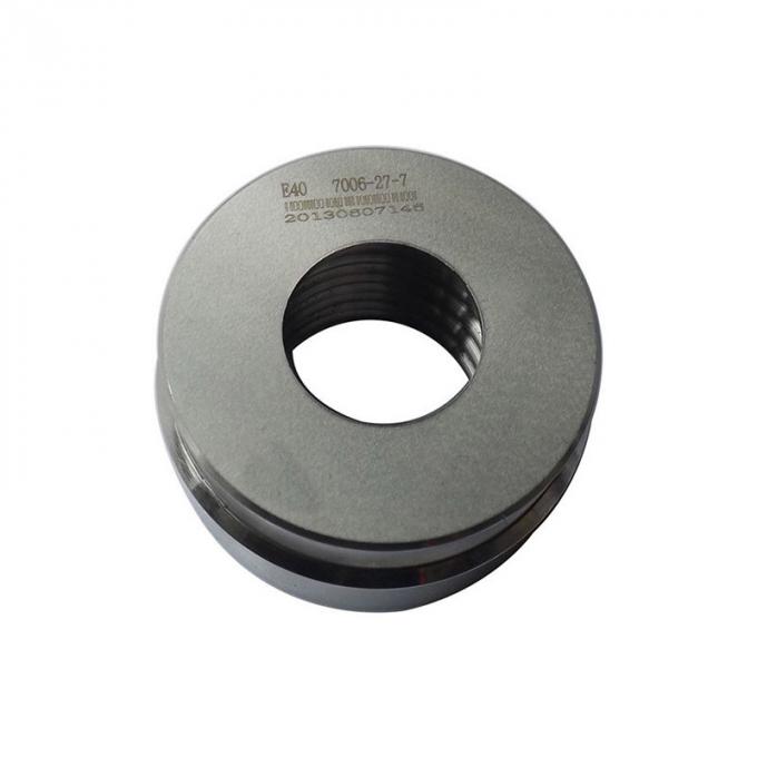 7006-52-1 Lamp cap gauge for finished lamps fitted with E40 caps for testing contact making 4