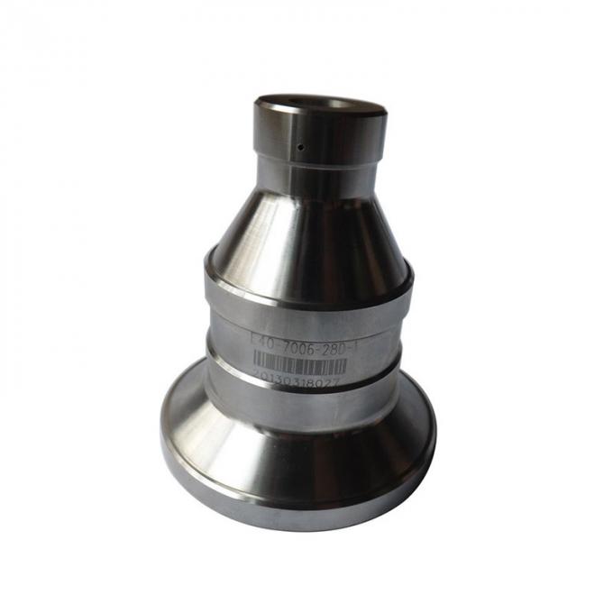 7006-52-1 Lamp cap gauge for finished lamps fitted with E40 caps for testing contact making 2