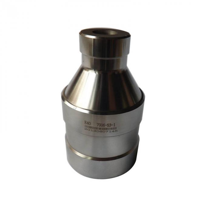 7006-52-1 Lamp cap gauge for finished lamps fitted with E40 caps for testing contact making 1