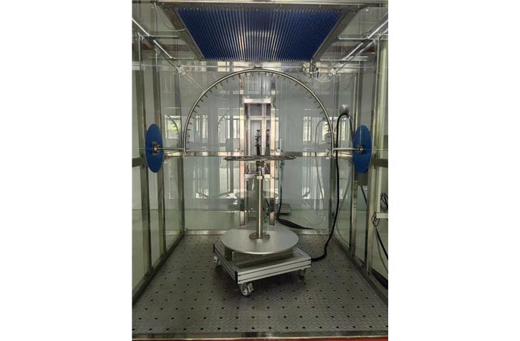 fabric tensile testing machine