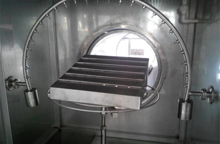 wire rope gripper