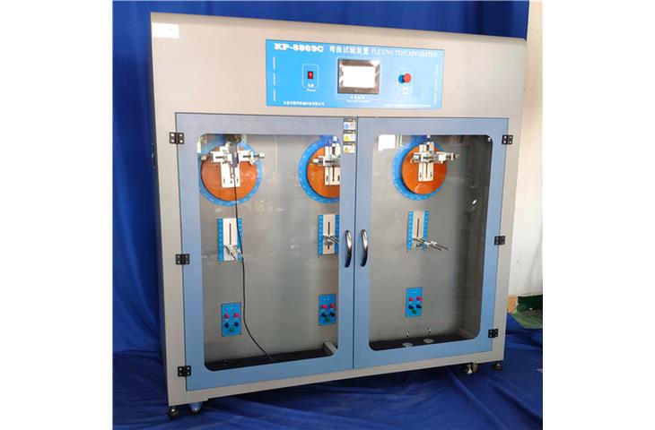 thermal deformation and vicat softening temperature tester s