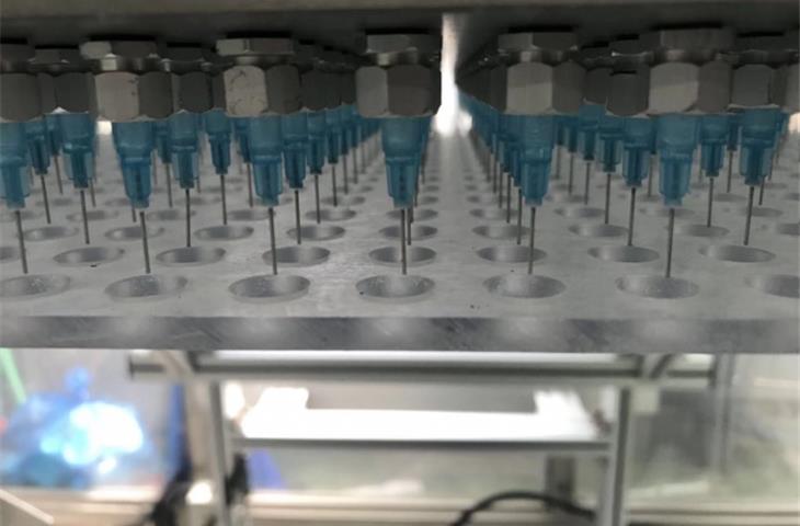 high speed impact tester quotes