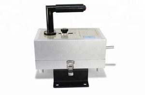 Falling Weight Tester: A Saleable Solution for Safety