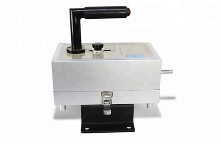 falling weight/drop impact tester