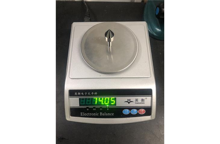 dropping ball impact tester