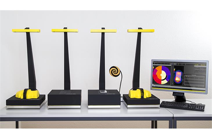 textile testing lab equipments