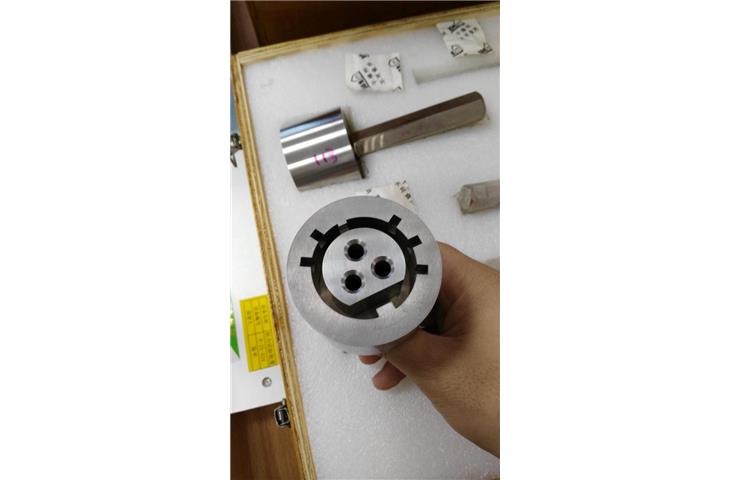 izod impact tester