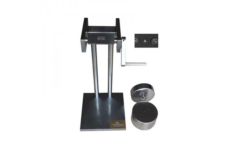 impact test steel ball china