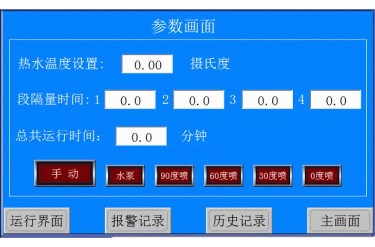 testing equipment manufacturer