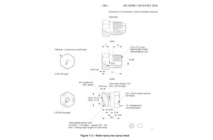 wire rope gripper