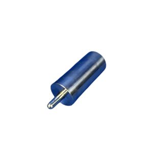 UL 1017 Clause 5.19.4.1 Figure 9 Impactor For Testing Mechanical Strength