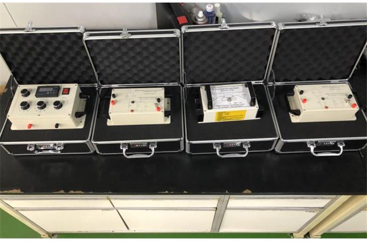 temperature shock chamber manufacturer