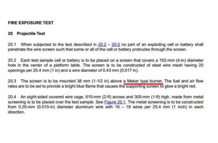 lab testing equipment manufacturer
