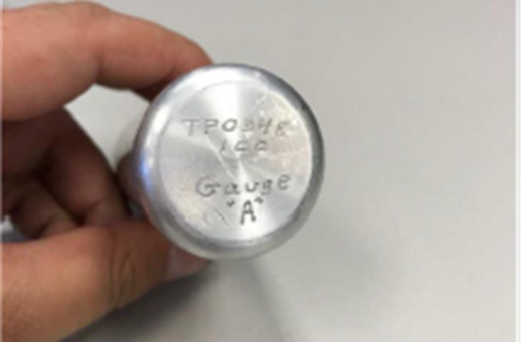 high temperature test oven