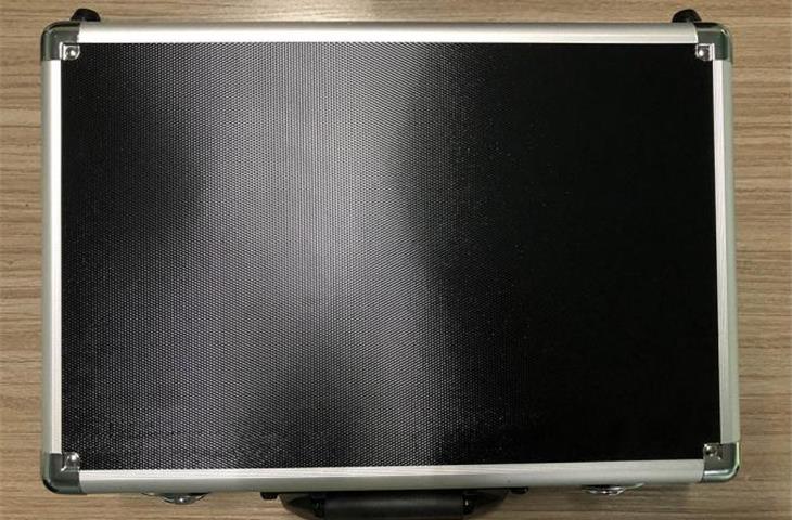 uv led test