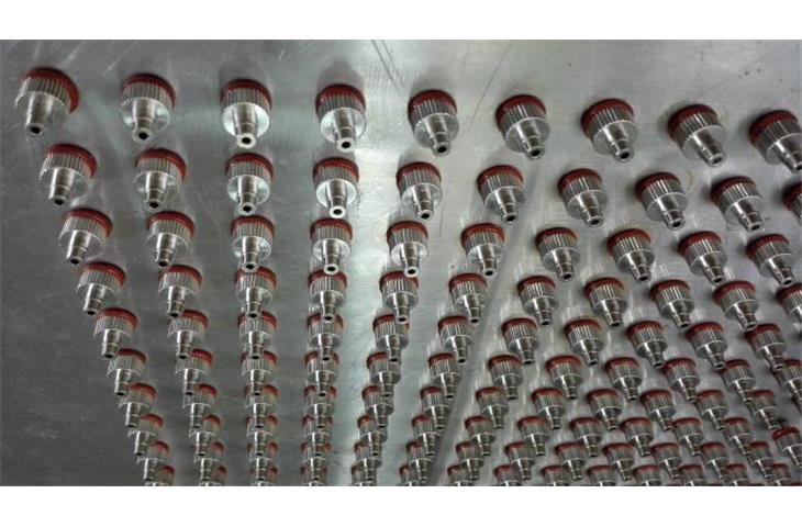 bolts and nuts properties
