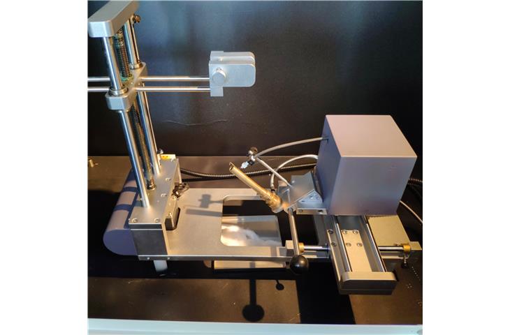 universal material testing machine quotes