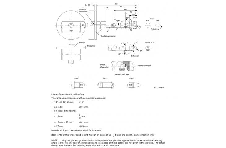 foam rebound resilience tester