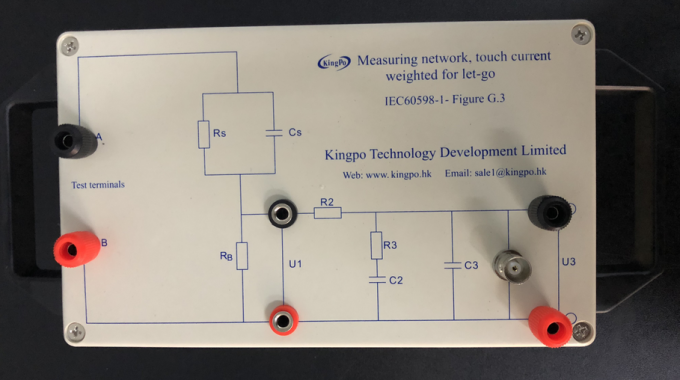 abrasion testing device