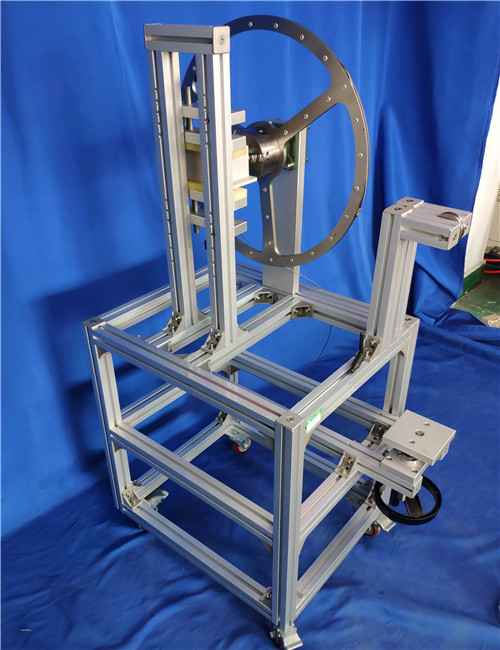 high speed impact tester manufacturer