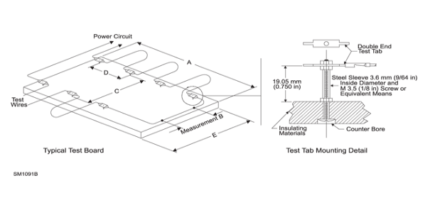 battery test equipment