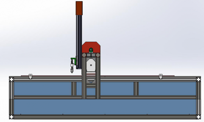 buy tensile strength of foam tester