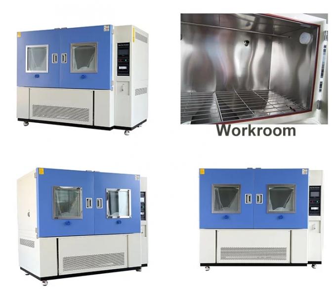 high speed impact tester manufacturer