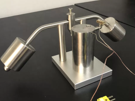 connector luer lock