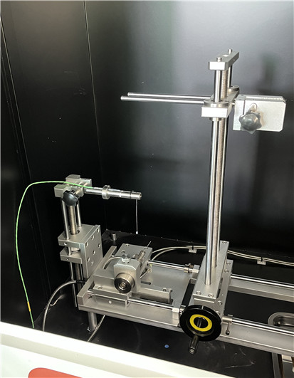 battery test equipment