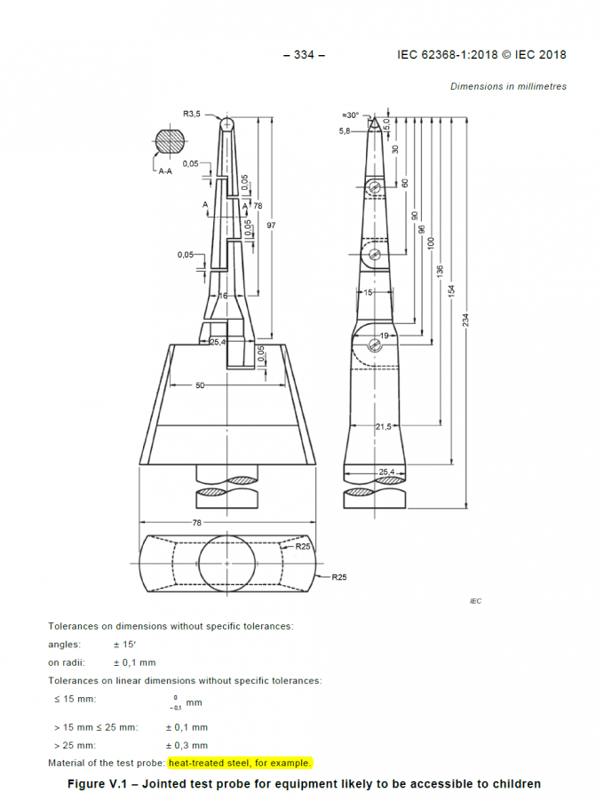 light transmittance testing machine