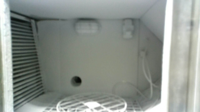 plastic shaft core for lithium battery