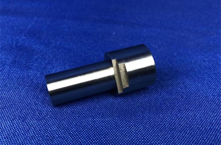 mechanical shock tester