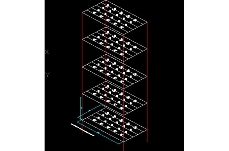 high temperature machinable materials manager
