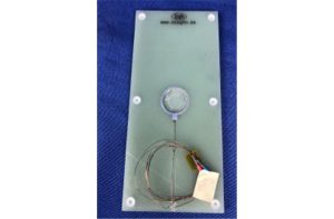 Visit the World of High Temperature Machinable Materials Managers