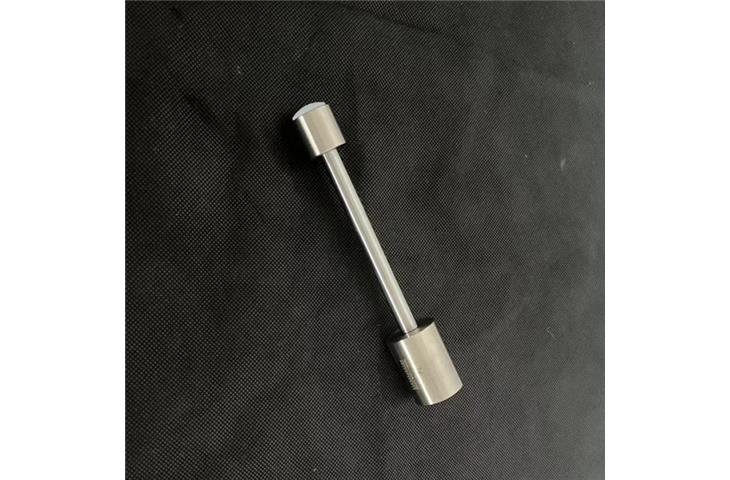 luer lock connector assembly