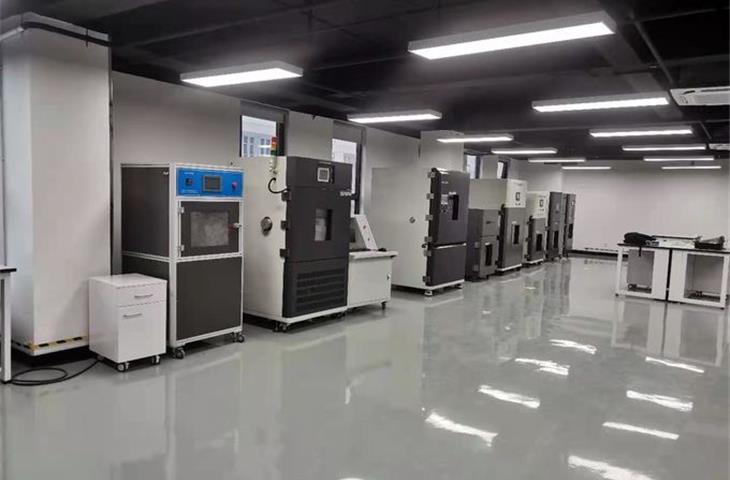 impact resistance tester