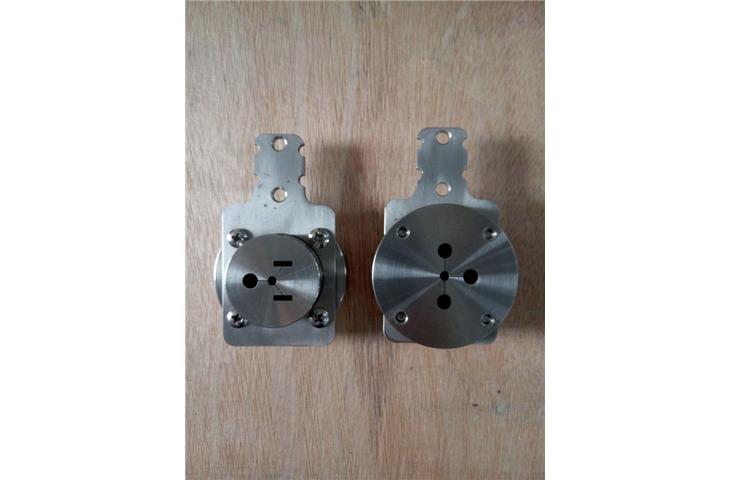 connector luer
