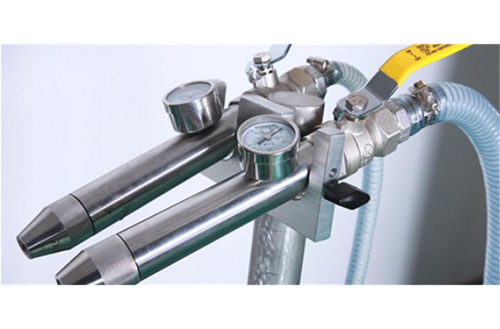 hot air circulation oven quotes