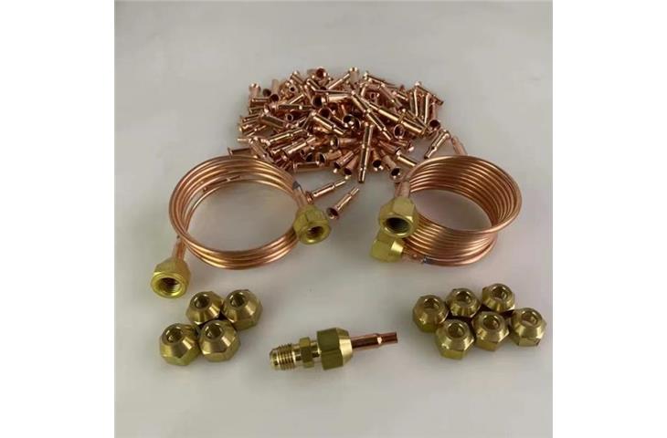 luer lock connector metal