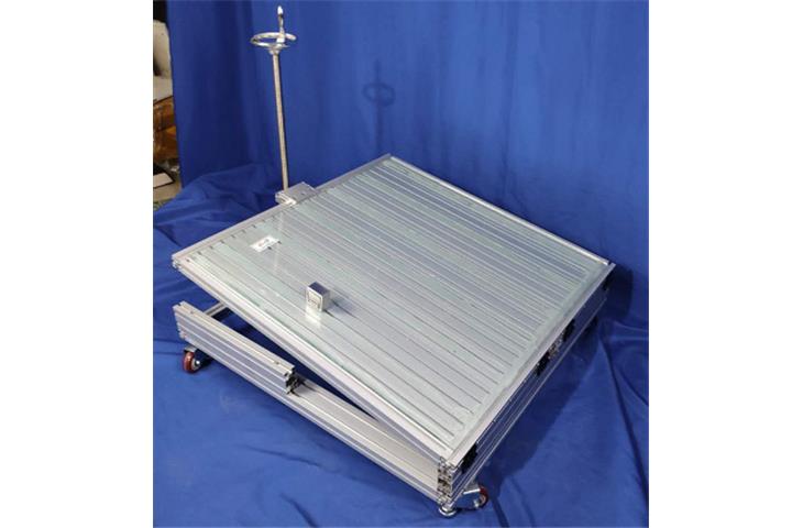 hot air circulation oven pricelist
