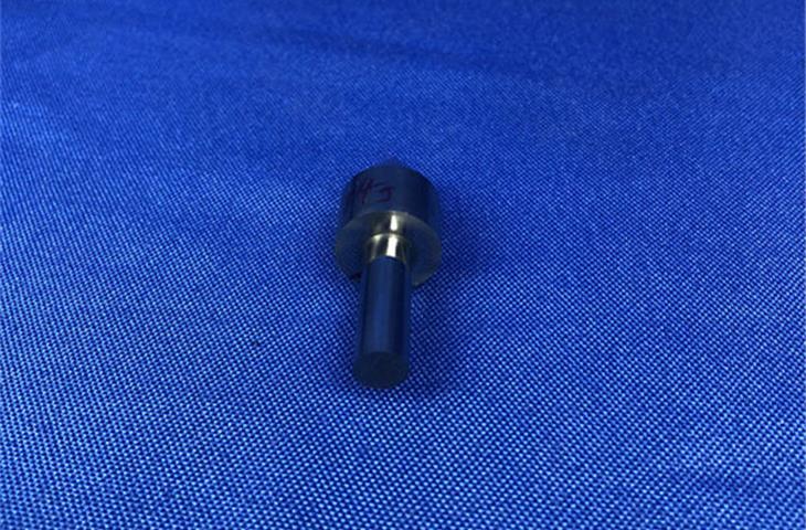 tensile strength test of steel