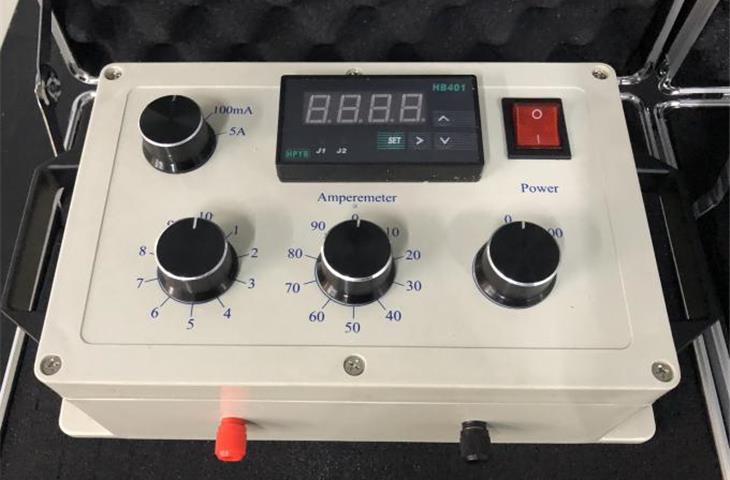 high-quality foam rebound resilience tester