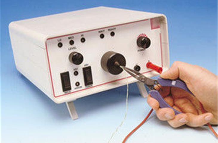 testing equipment 101
