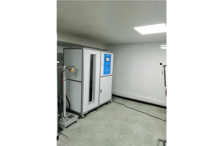motor torque test equipment