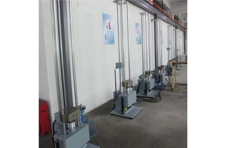 fct sample cutter